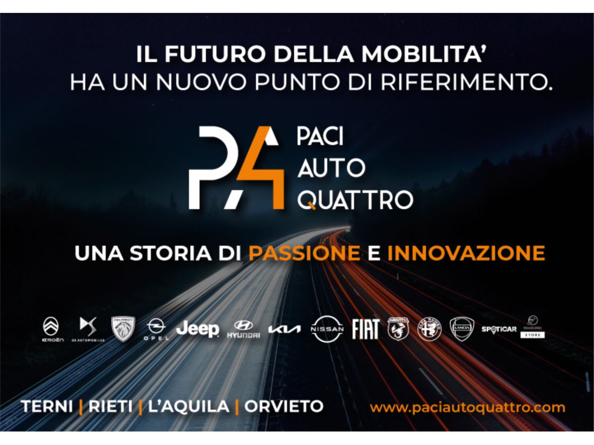 La Mobilità a 360° nel tuo territorio: Siamo il tuo punto di riferimento!