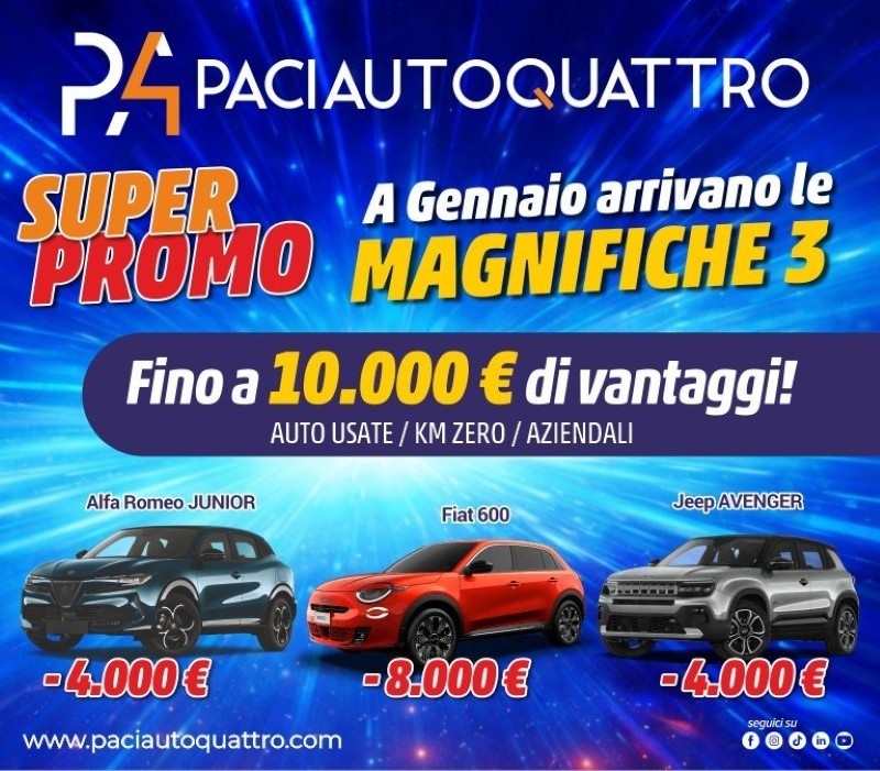 Scopri dove concessionaria auto