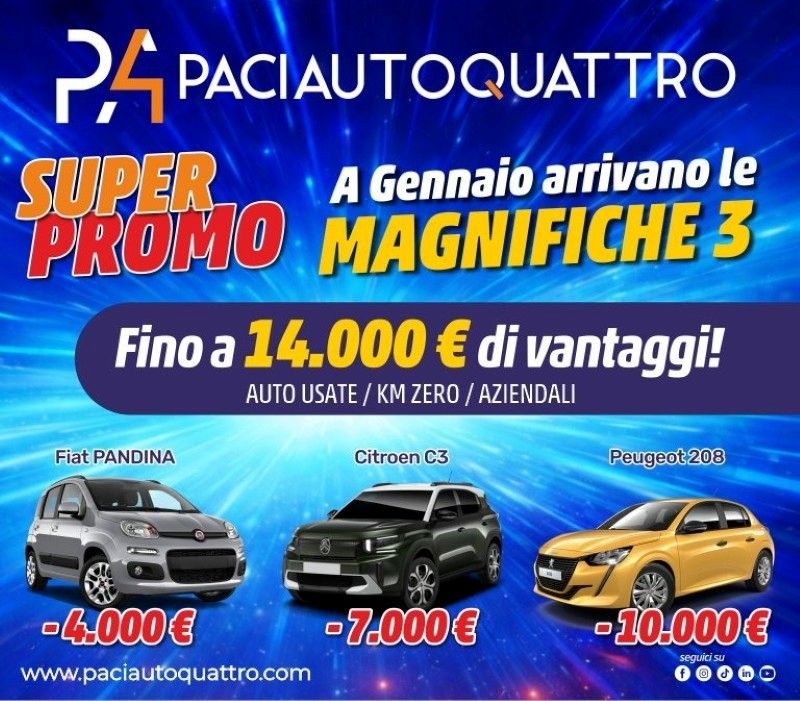 Scopri dove concessionaria auto