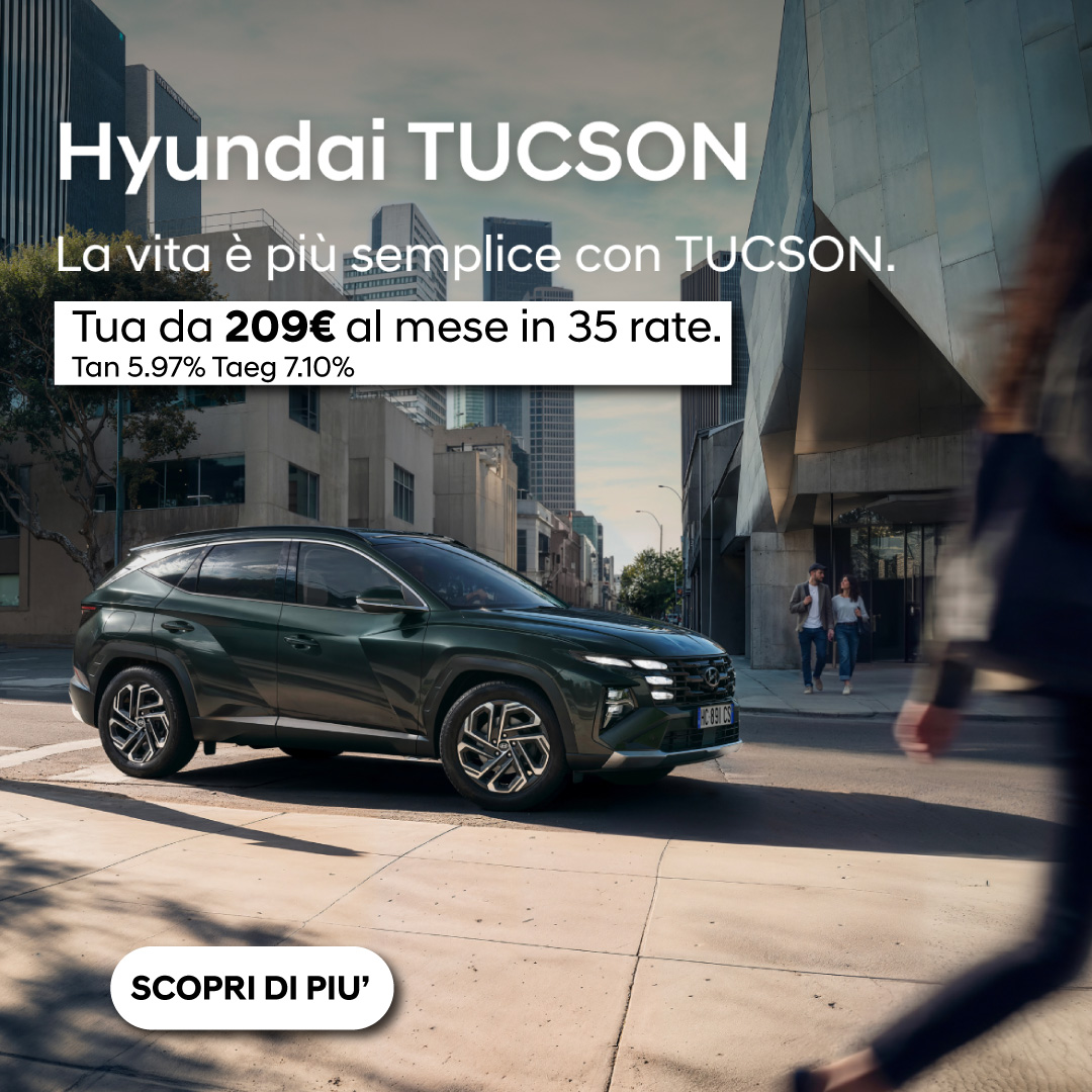 Scopri concessionaria hyundai terni orvieto