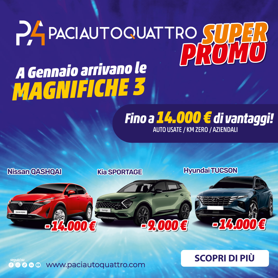 Scopri dove concessionaria auto