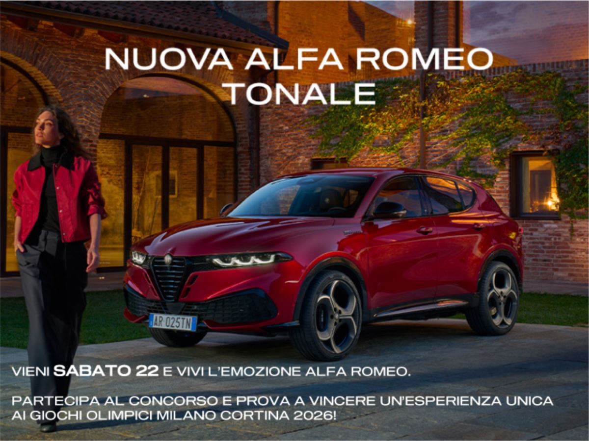 Offerte automobili