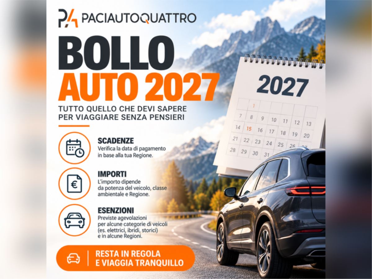 Offerte automobili