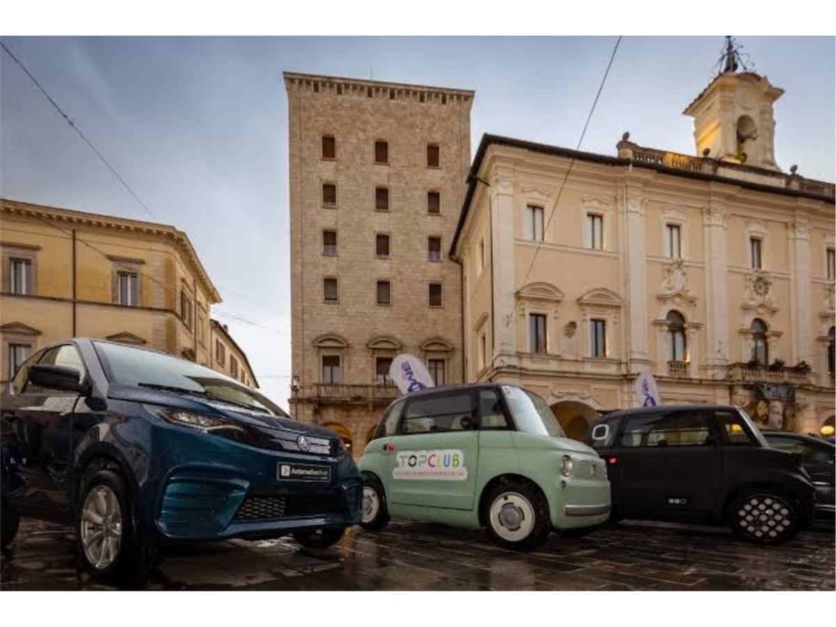 Offerte automobili