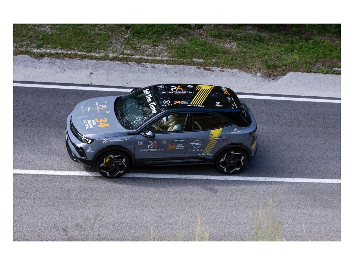 Offerte automobili