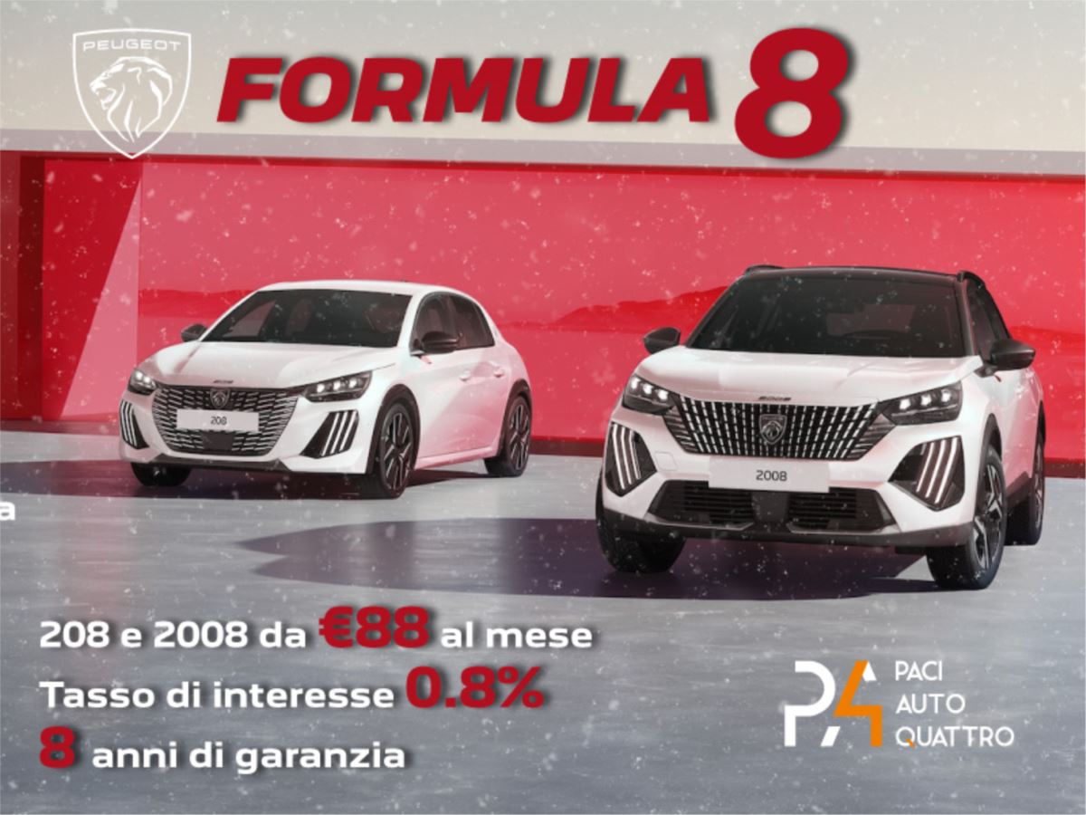 Offerte automobili