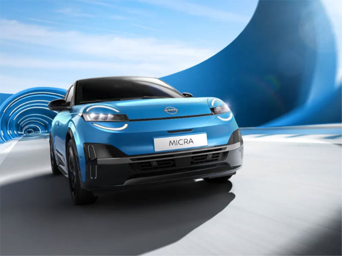 Offerte automobili