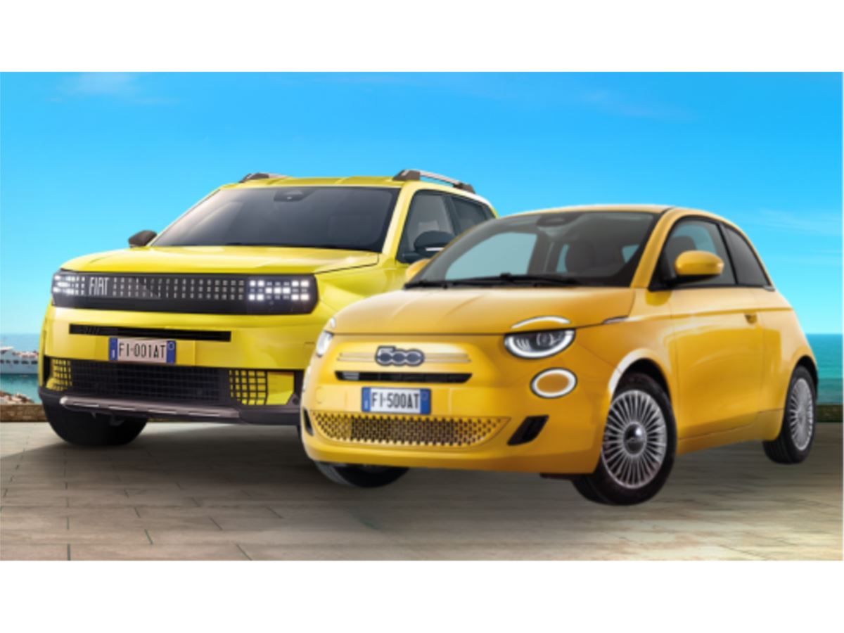 Offerte automobili